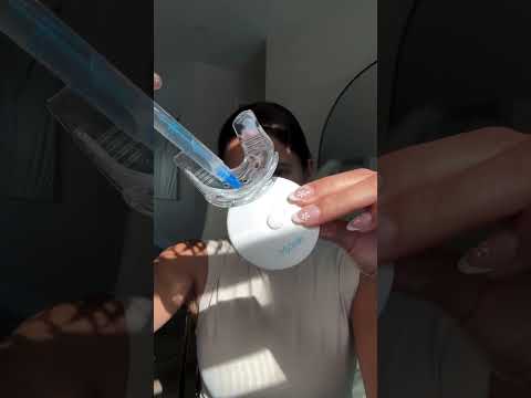 Smile Dental Tooth Polishing Whitening