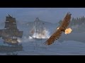 Assassin’s Creed Rogue - River Valley Walkthrough Gamescom 2014