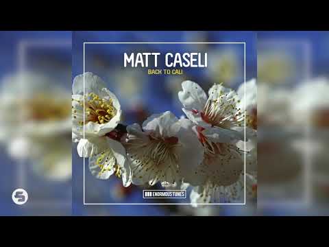 Matt Caseli - Back to Cali