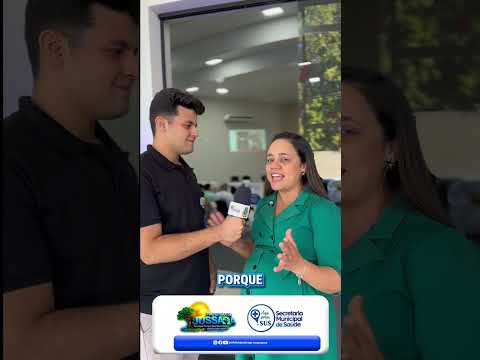 18ª Conferência Municipal de Saúde 2026
