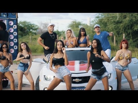 ROBINHO MORAL E DODÔ E NAYANNE - NA PEPEKA - CLIPE OFICIAL