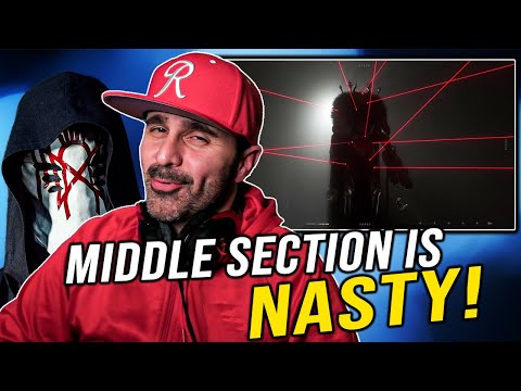 MUSIC DIRECTOR REACTS | Sleep Token - The Summoning