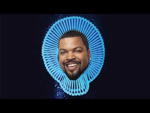 Childish Gambino - Redbone Ft. Ice Cube (DanielDidIt Remix)