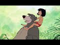 The Jungle Book All Nine Fortieth Anniversary DVD Promos