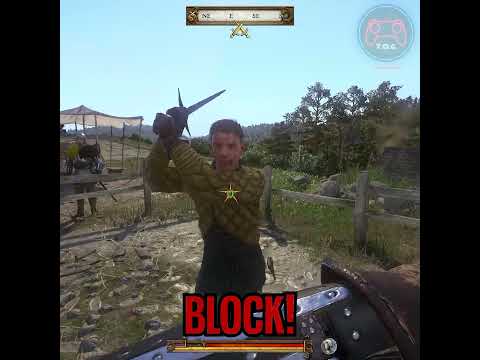 The Easiest Way To Defeat Hans Capon | Kingdom Come Deliverance