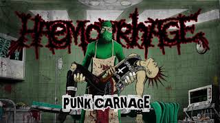 Haemorrhage - Al olor del dinero (Vomito cover)