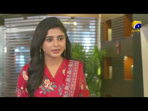 Farq 𝗡𝗲𝘄 𝗣𝗿𝗼𝗺𝗼 Episode 26 - Faysal Quraishi - Sehar Khan - Adeel Chaudhry -  HAR PAL GEO