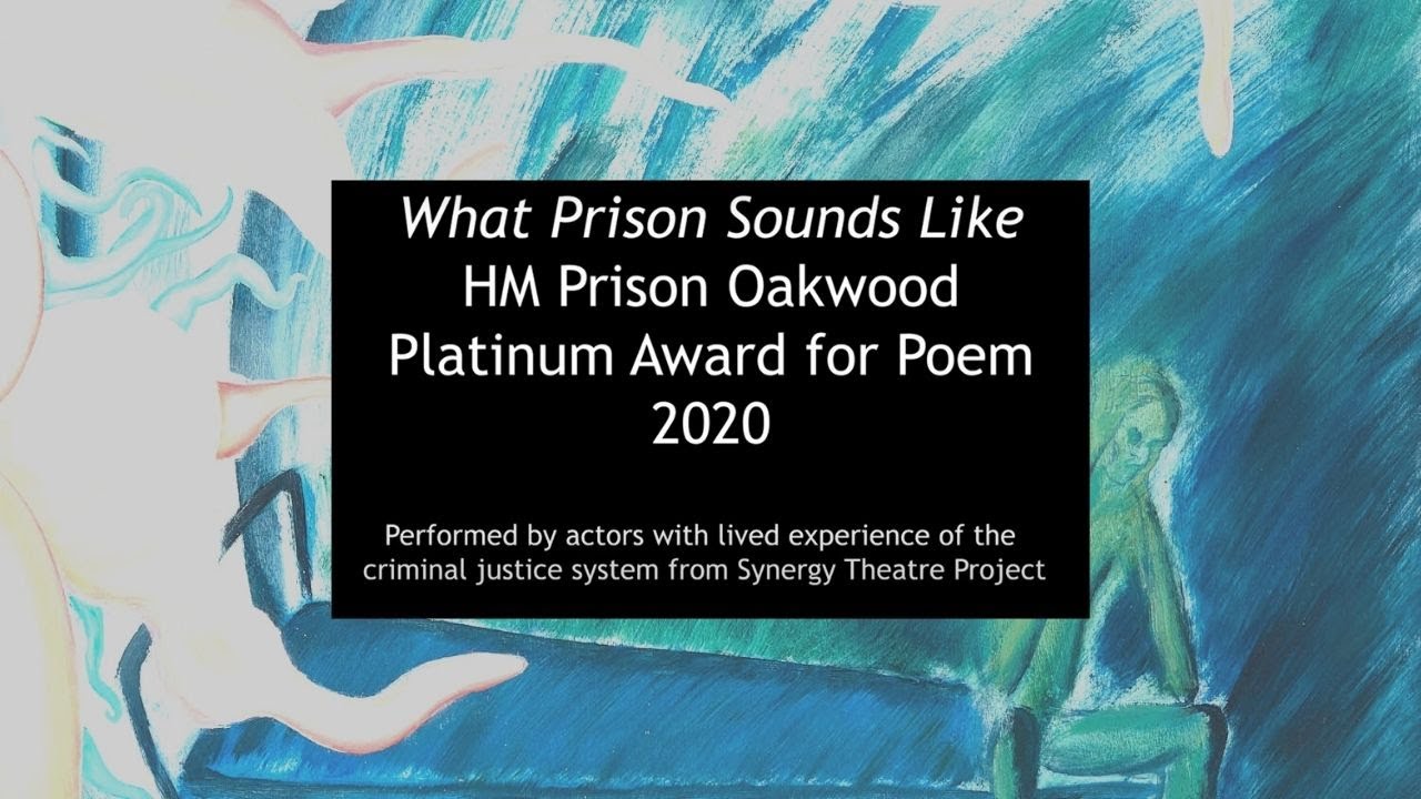 What Prison Sounds Like - HMP Oakwood