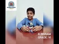 NARAYANA E TECHNO SCHOOL CHE MADURAI