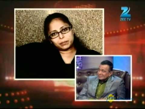 Dance India Dance Season 3 March 10 '12 - Mithunda Special