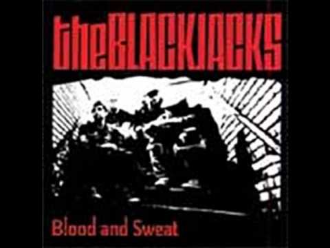 The Blackjacks - Guilty