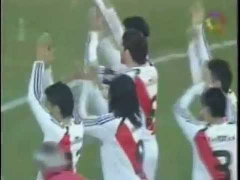 Futbol de Primera: Arsenal 2-2 River