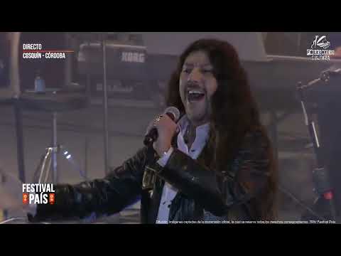 FACUNDO TORO | Recital Completo | Cosquín 2022