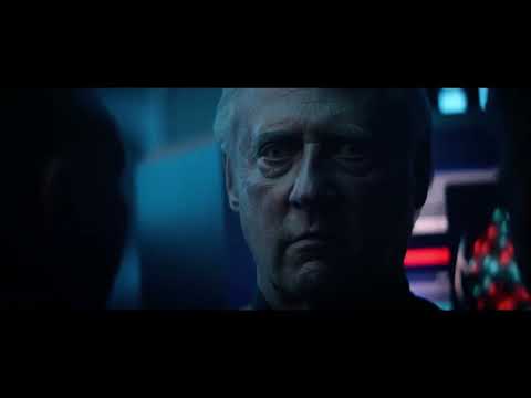 Jack Crusher Turns Himself Over to Vadic | Star Trek Picard // Season 3 // Ep 8