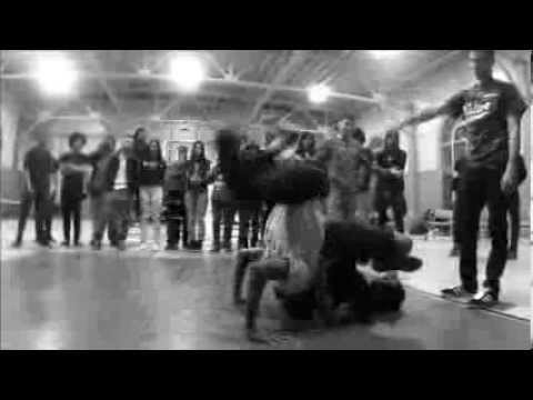 CT Uprizing 2 BBoy Highlights