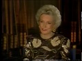 Helen O'Connell--Hollywood Palladium Interview, 1992 TV, Jimmy Dorsey