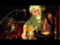 String Cheese Incident - How mountain girls can love - Ashville 11/25/2011