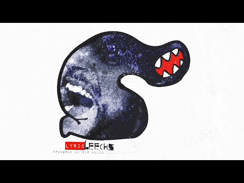 Sir Oblio feat. Il Mentore - Leechs (Lyric Video Ufficiale)