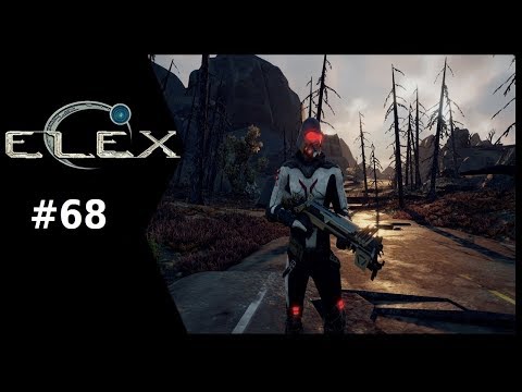 Elex Gameplay German Part 68  Let's Play Deutsch