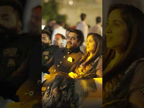 Swaraag Bollywood Night Performance