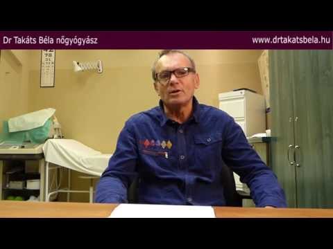 Akik gyógyított stagnáló prostatitis