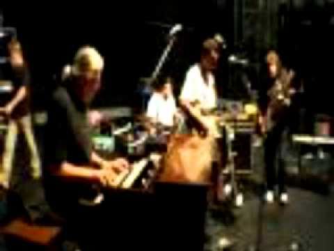 Jon Lord & Hoochie Coochie Men_Heart Of Stone.flv