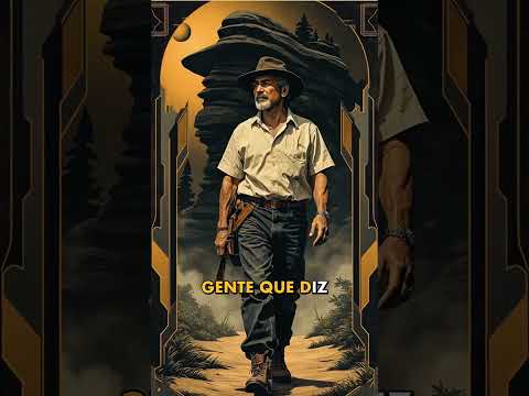 Os Mistérios Reais de São Thomé das Letras Que a Ciência Não Explica