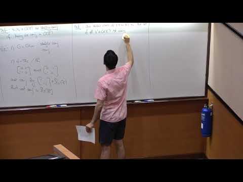 Introductory courses on the stable trace formula, with emphasis on SL(2) 6