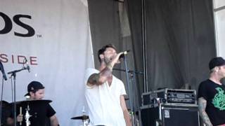 Every Avenue - No One But You (The Gorge)