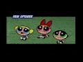 Powerpuff Girls Save Mojo Substitute Creature Episode Commercial 2003