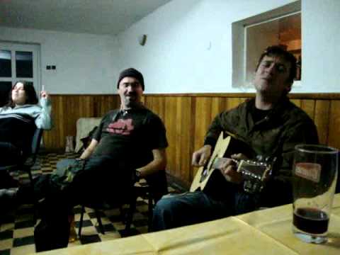 Valea lui Ivan, cabana Dragos Bejan(Gogu)