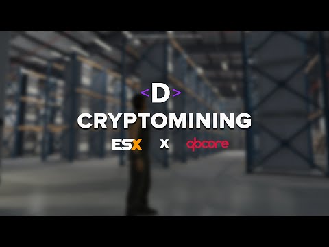 Dream Cryptomining screenshot 2