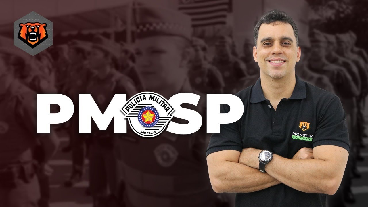 Concurso PMSP - História - Guerra Fria - Prof. Brenão