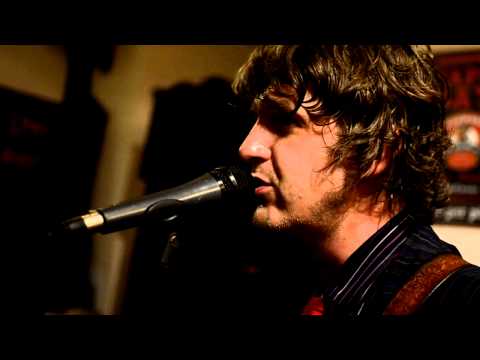 Andy of Andy And the Prostitutes Live @The Ale House Festival Weekender 2012