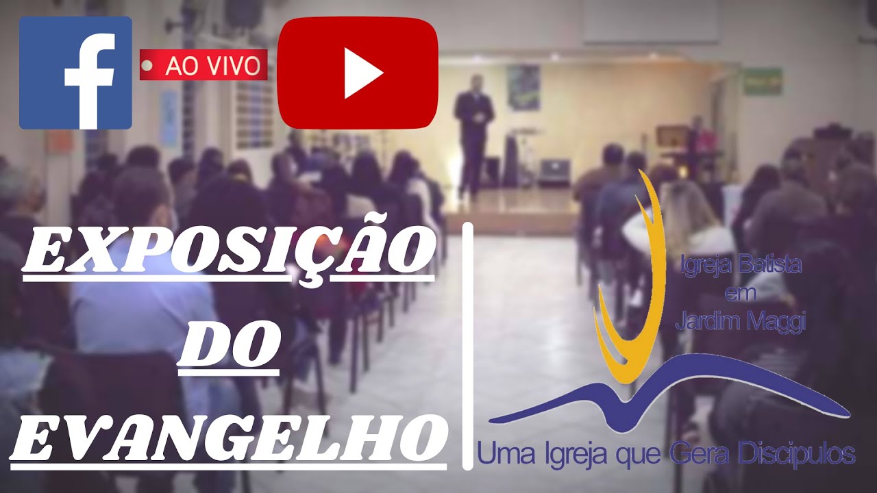 I. B. Maggi. Pr. Adjaelson Gama. I Salmos 146 I