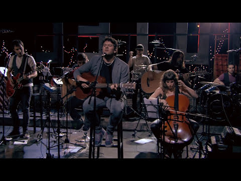 Despistaos - Cada dos minutos (Directo acústico)