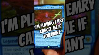 I'm mono blue now #cardgame #mtg #mtg #mtgnt #edh #commander #mtgdecks #mtgmetagame #mtgcollection