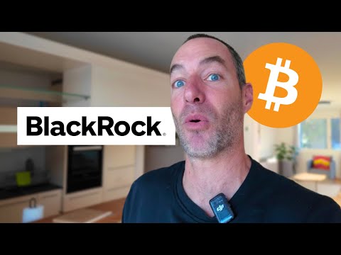 You WILL NEVER Believe What Blackrock Just Did...