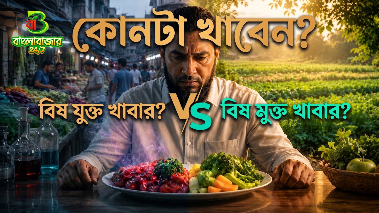 YouTube ভিডিও থাম্বনেইল