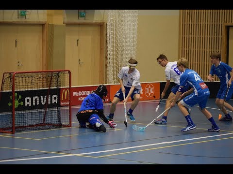 6.10.2019 Nibacos - SalBa