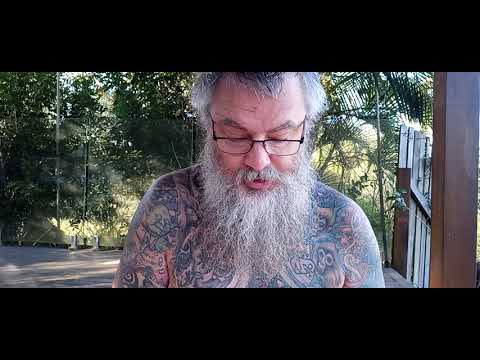 ACIM WB Lesson 134 ~ A COURSE IN MIRACLES WORKBOOK LESSONS (White Edition) ~ 365 DAYS W/ DAVE PHARE