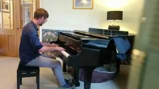 B-minor waltz - Bill Evans