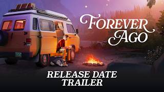 Forever Ago video 1