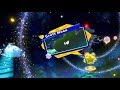 Kirby Star Allies Grott Moon Starlight Heroes