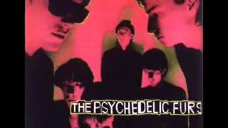 The Psychedelic Furs - Imitation Of Christ