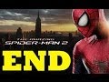 The Amazing Spider-Man 2 : Gameplay ...