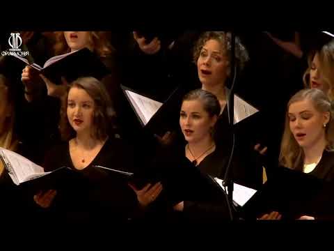J. S. Bach - Mass in G major, BWV 236