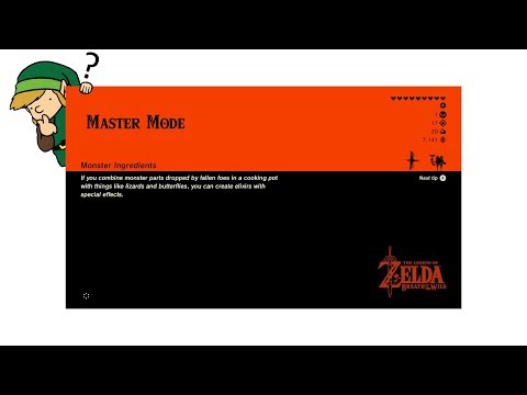 download lagu mp3 mp4 Zelda Breath Of The Wild Loading Screen Tips, download lagu Zelda Breath Of The Wild Loading Screen Tips gratis, unduh video klip Zelda Breath Of The Wild Loading Screen Tips