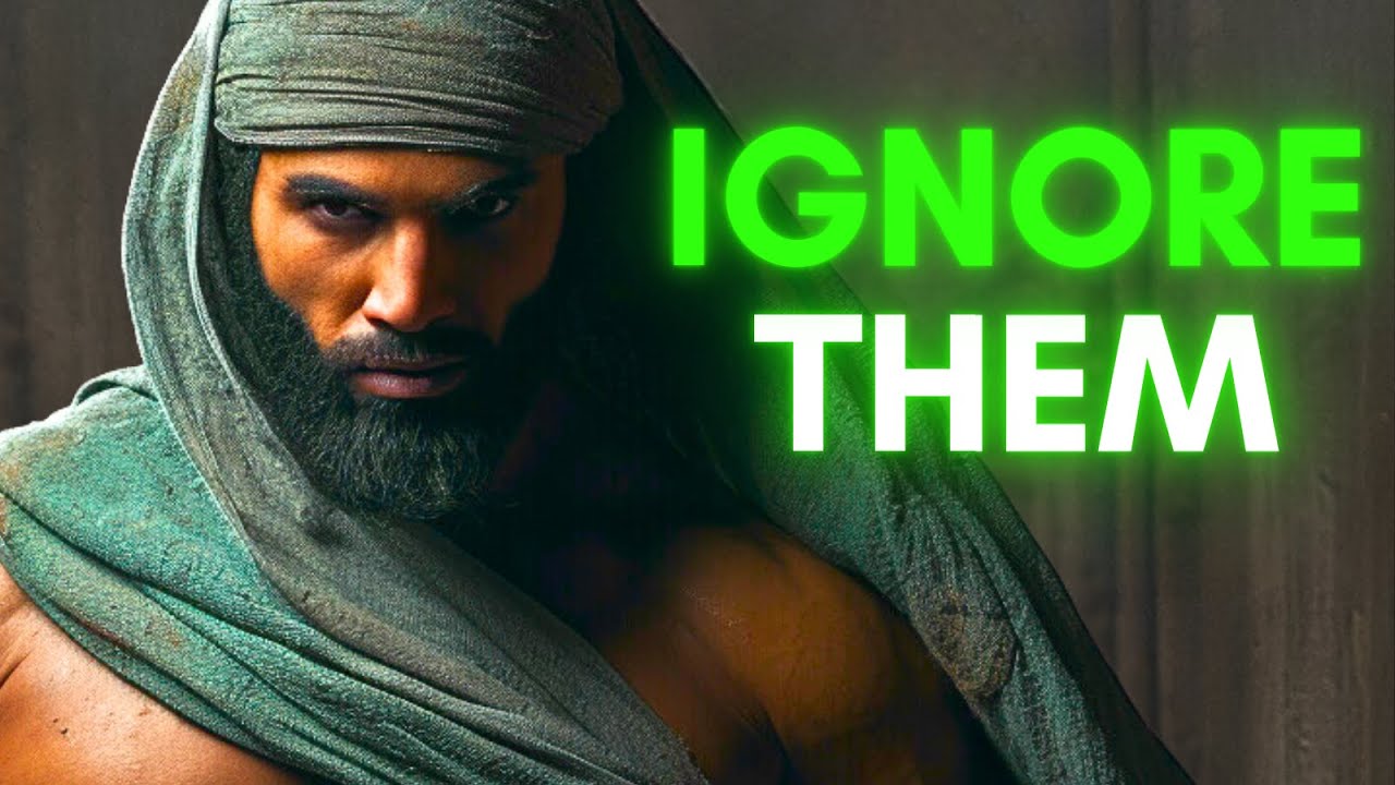 7 Islamic WAYS To Destroy Your Enemy Without Fighting