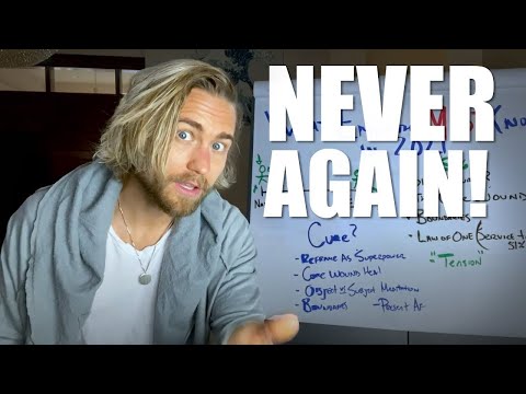 If You're An EMPATH Who Absorbs Negative Energy, WATCH THIS!